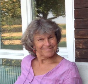 Friedensgarten – Hof Ruckhardtshausen