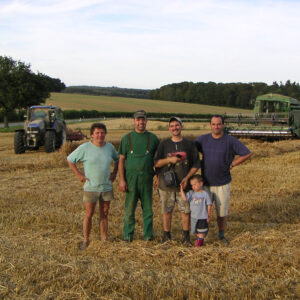 1995 Sieglin Melchior Ehmann