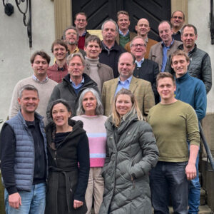 2016 BG Neuhof Gesellschafter