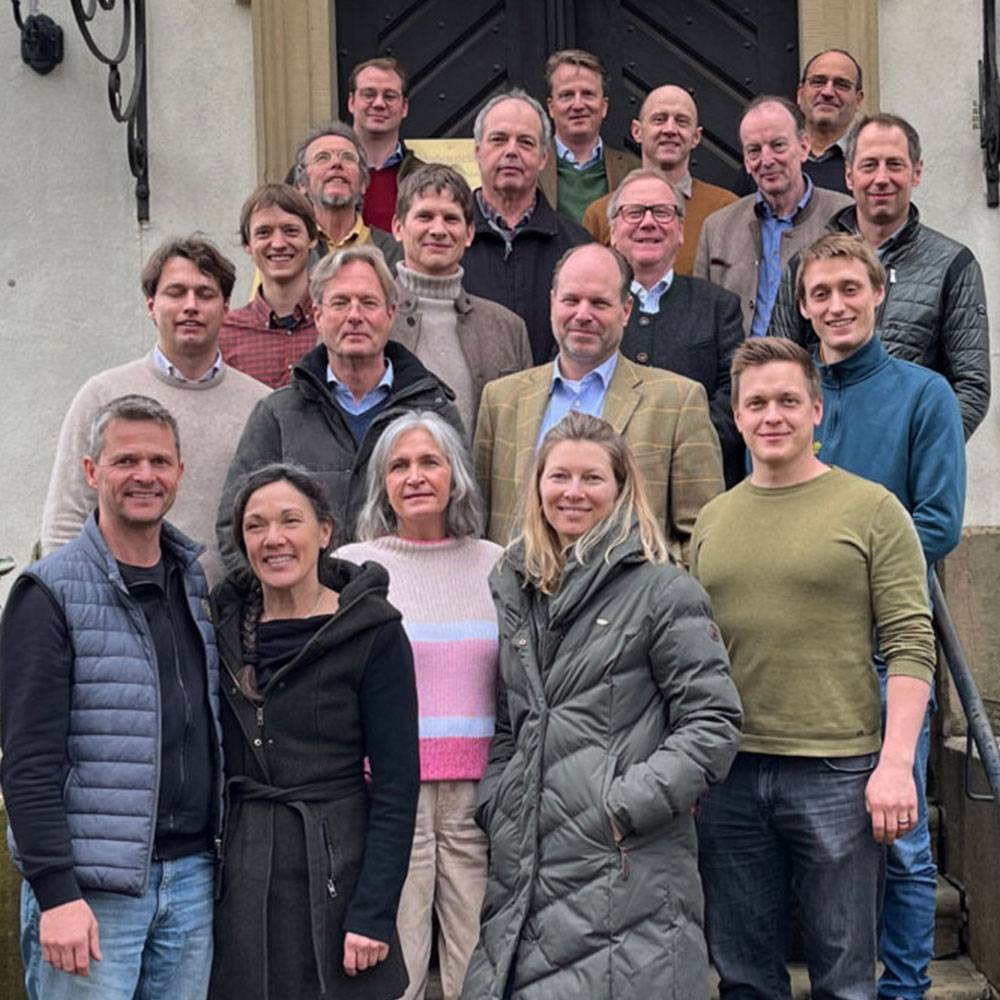 2016 BG Neuhof Gesellschafter